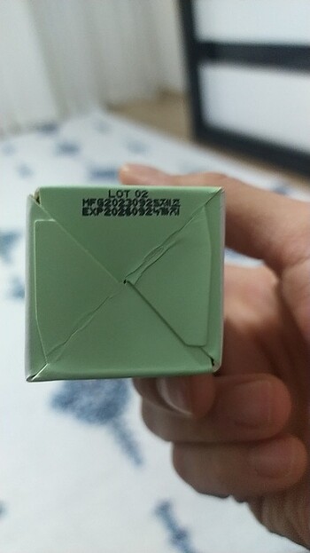 Beden Renk Dermal serum