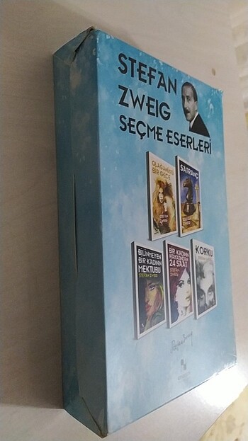 Beden Renk Kitap 