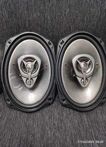 Pioneer Ts-E 6990