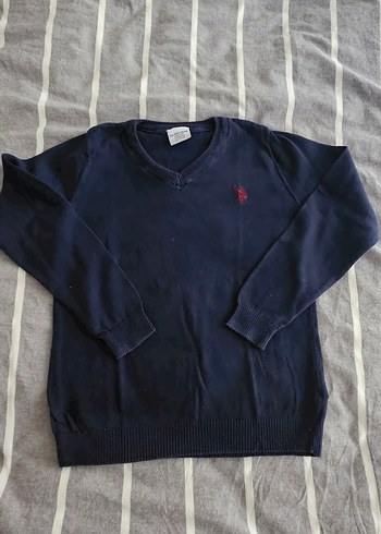 U.S Polo Assn. 7 Yaş