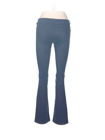 38 Beden Mango Jean / Kot %70 İndirimli.