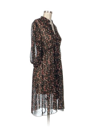 Vintage Love Vintage Love Kısa Elbise %70 İndirimli.