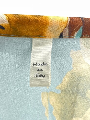 Vintage Love Uzun Elbise %70 İndirimli. - Görsel 4