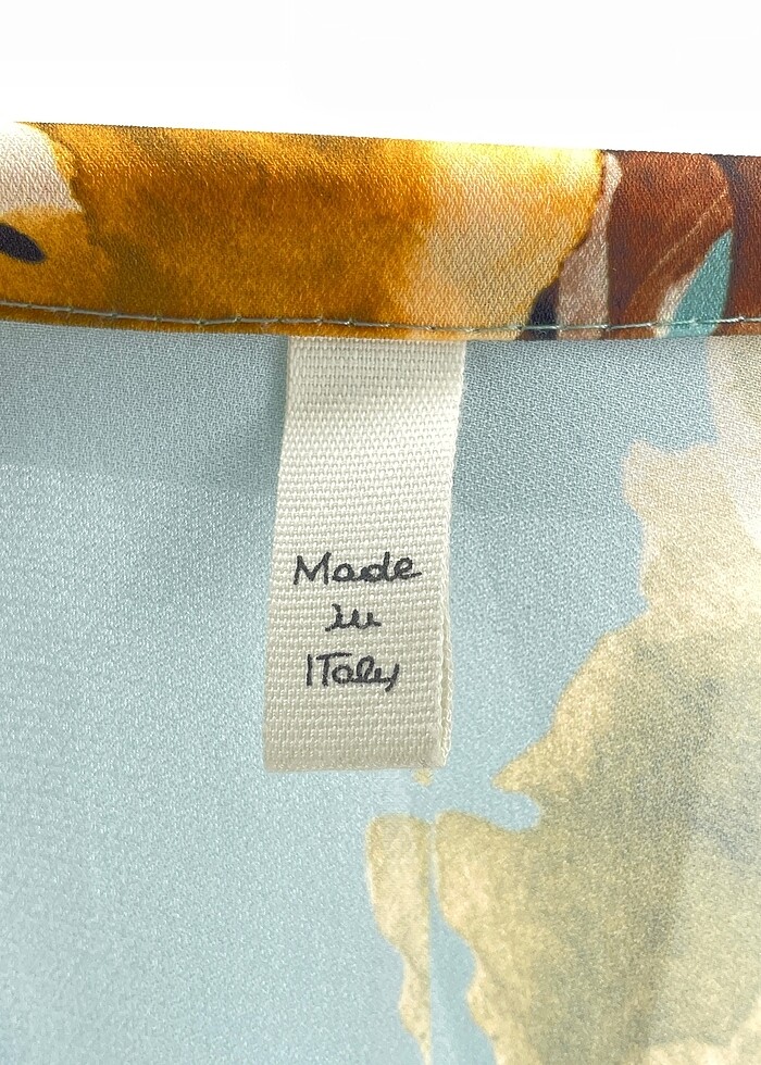 Vintage Love Uzun Elbise %70 İndirimli. - Görsel 4