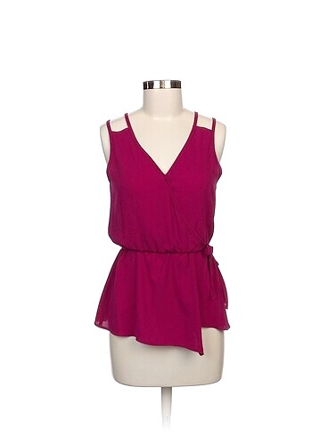 Vintage Love Bluz %70 İndirimli.
