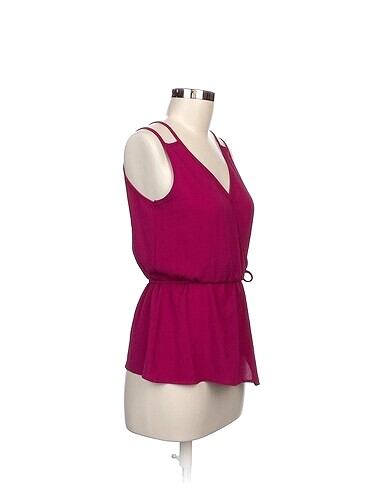 Vintage Love Vintage Love Bluz %70 İndirimli.