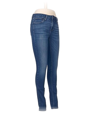 Vintage Love Vintage Love Jean / Kot %70 İndirimli.