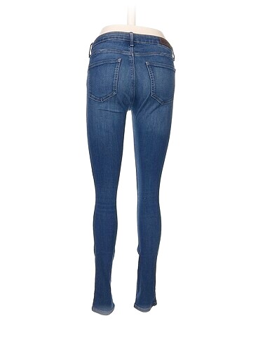 universal Beden Vintage Love Jean / Kot %70 İndirimli.