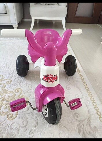 Diğer Çocuk bisiklet