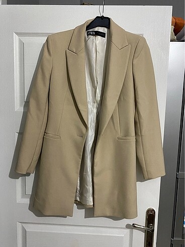 Zara blazer ceket
