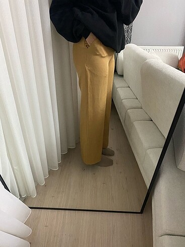 Trendyol & Milla Trendyol pantolon