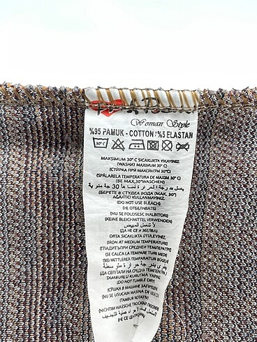 36 Beden çeşitli Renk PreLoved Hırka %70 İndirimli.