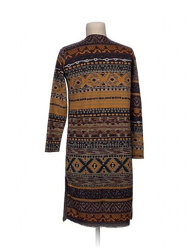 36 Beden PreLoved Hırka %70 İndirimli.