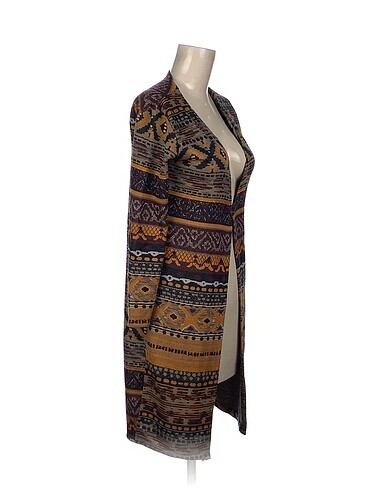 Vintage Love PreLoved Hırka %70 İndirimli.