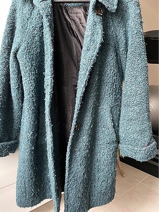LC Waikiki Oversize Buklet Kaban
