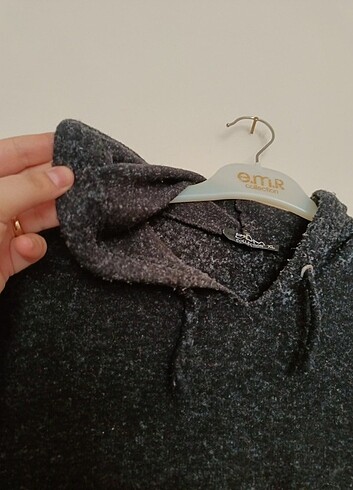 xl Beden Yumuşak tunik yumoş