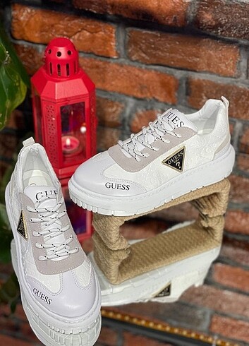 Guess sneakers 