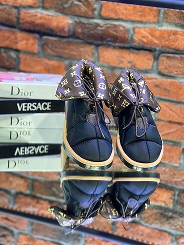 Louis vuitton paraşüt