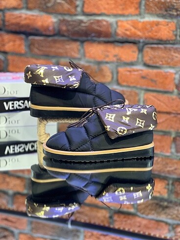 Louis Vuitton Louis vuitton paraşüt