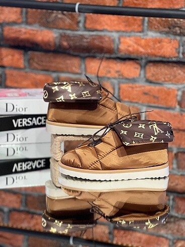 37 Beden Louis vuitton paraşüt