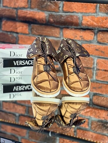 37 Beden çeşitli Renk Louis vuitton paraşüt