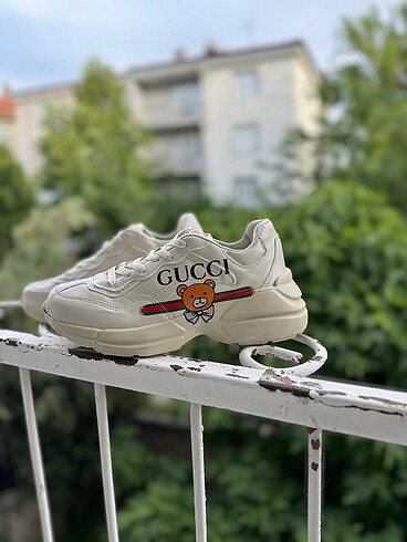 Gucci Gucci sneakers