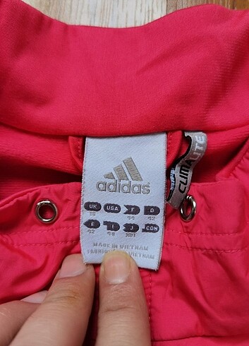 Adidas Adidas eşofman üstü 