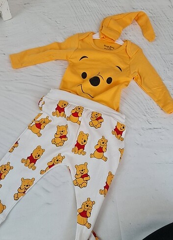 Diğer Pooh takim 