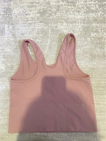 Diğer Crop top