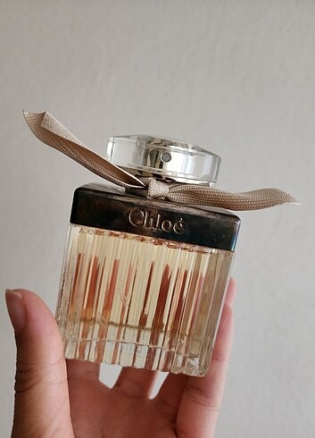 Beden Renk Chloe signature 75ML parfüm