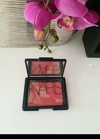 Nars Tao allık