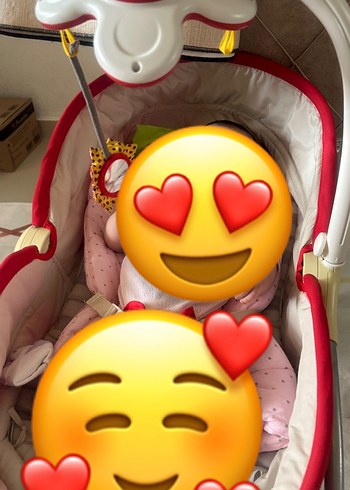 Tinylove anakucağı
