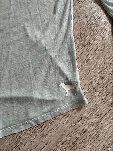 m Beden Pink ince sweatshirt