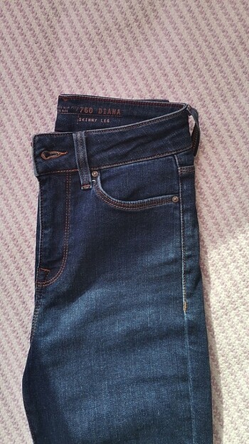 Colin's Colin's dar paça pantolon
