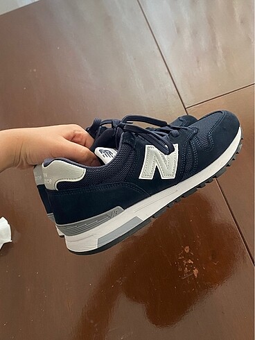 New Balance new balance 565 ayakkabı