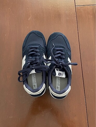 39 Beden new balance 565 ayakkabı