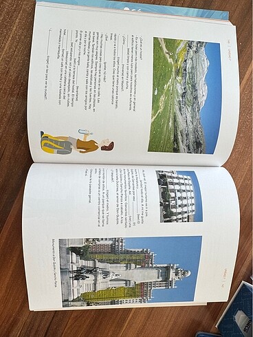  Beden İspanyolca Gramer Kitabı