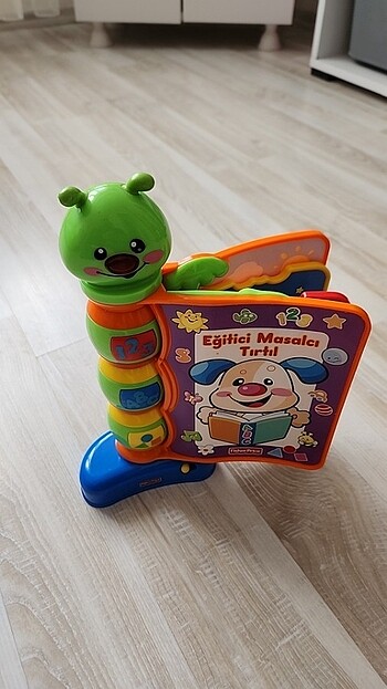 Fisher Price Egitici oyuncak