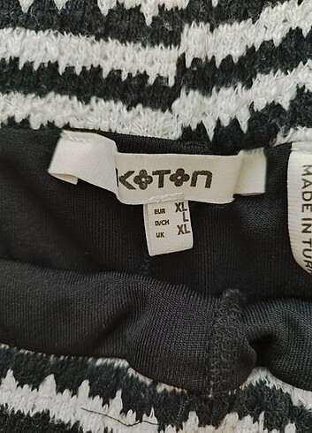 Koton Koton şort