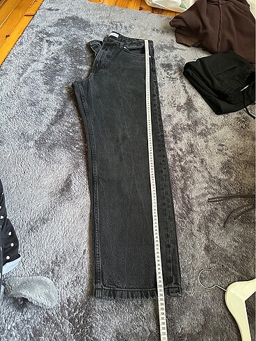 Bershka Baggy Jean