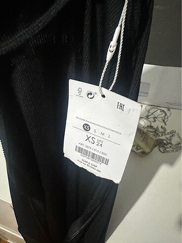 xs Beden siyah Renk Bershka tulum