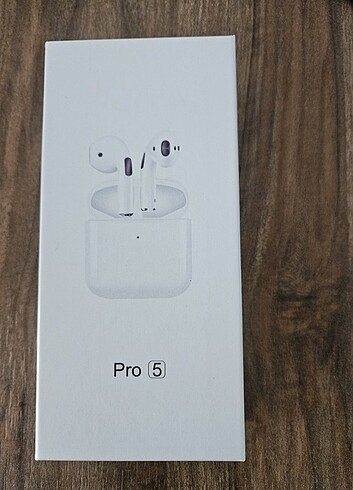 Pro 5 Kulaklık