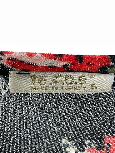 Vintage Love Uzun Tulum %70 İndirimli. - Görsel 4