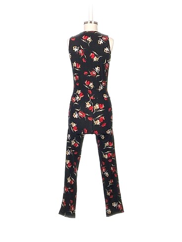 Vintage Love Uzun Tulum %70 İndirimli. - Görsel 3