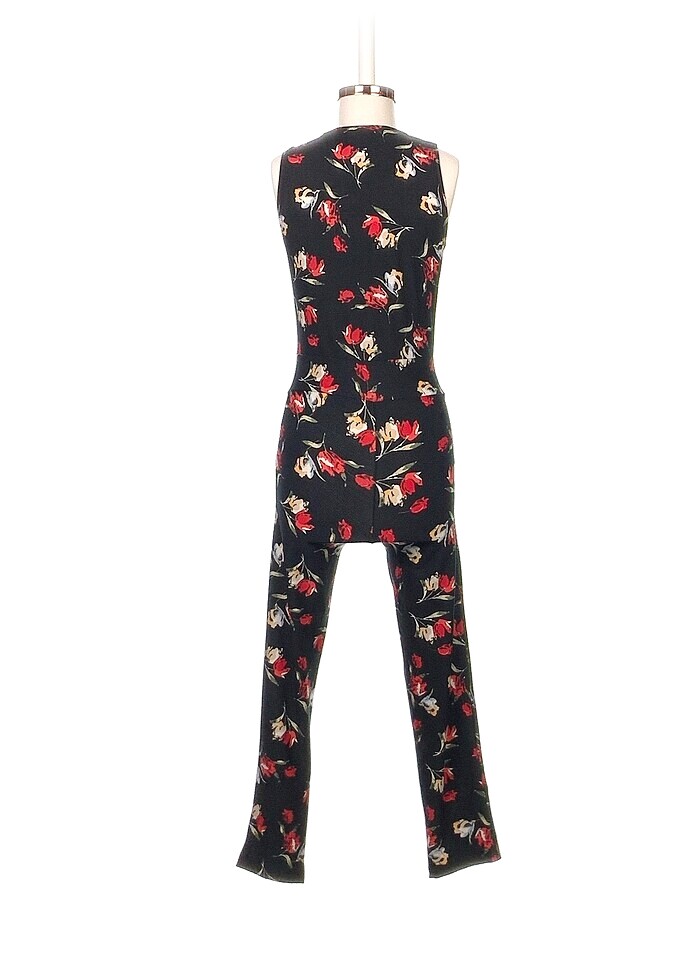 Vintage Love Uzun Tulum %70 İndirimli. - Görsel 3