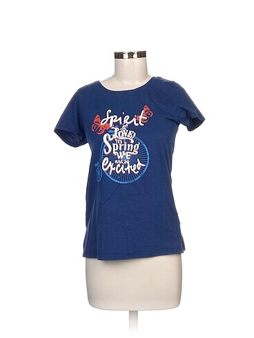 Mavi Jeans T-shirt %70 İndirimli.