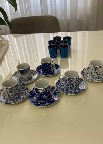 Kahve fincanı