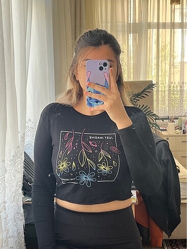 Uzun Kollu Crop