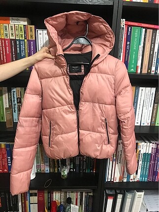Şişme mont