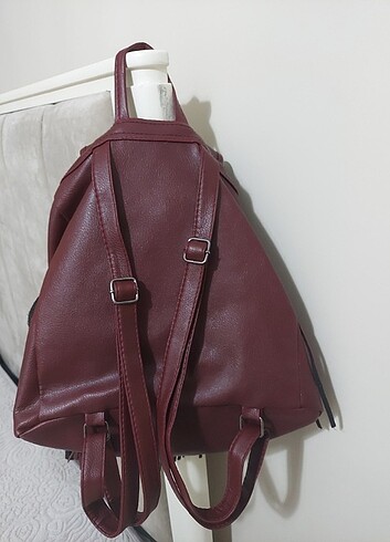 Sırt Çantası - Görsel 2